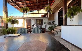 Amazonia Casa Hostal